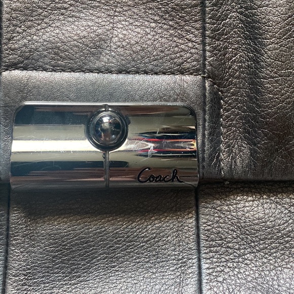 Coach bag - Picture 3 of 4